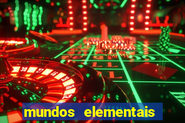 mundos elementais apk 2024